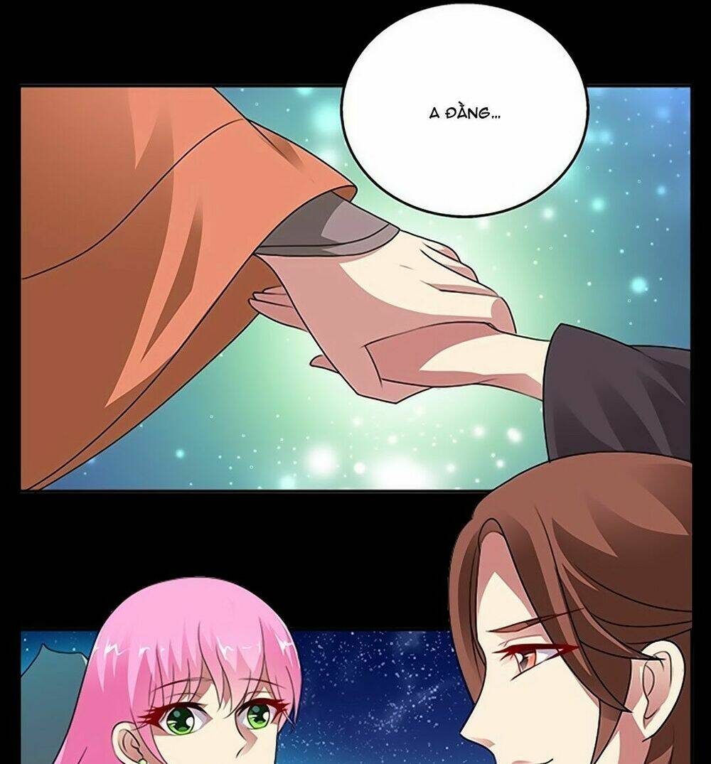 hoa ngôn tâm nguyện chapter 32 28