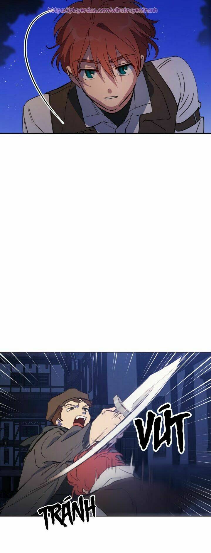 cái chết của lamia orphe chapter 22 36