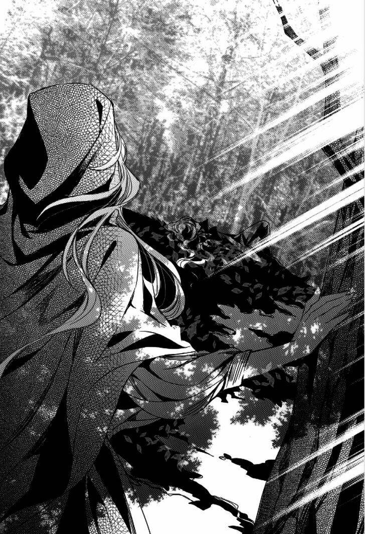 thư viện ma cà rồng chapter 9 10