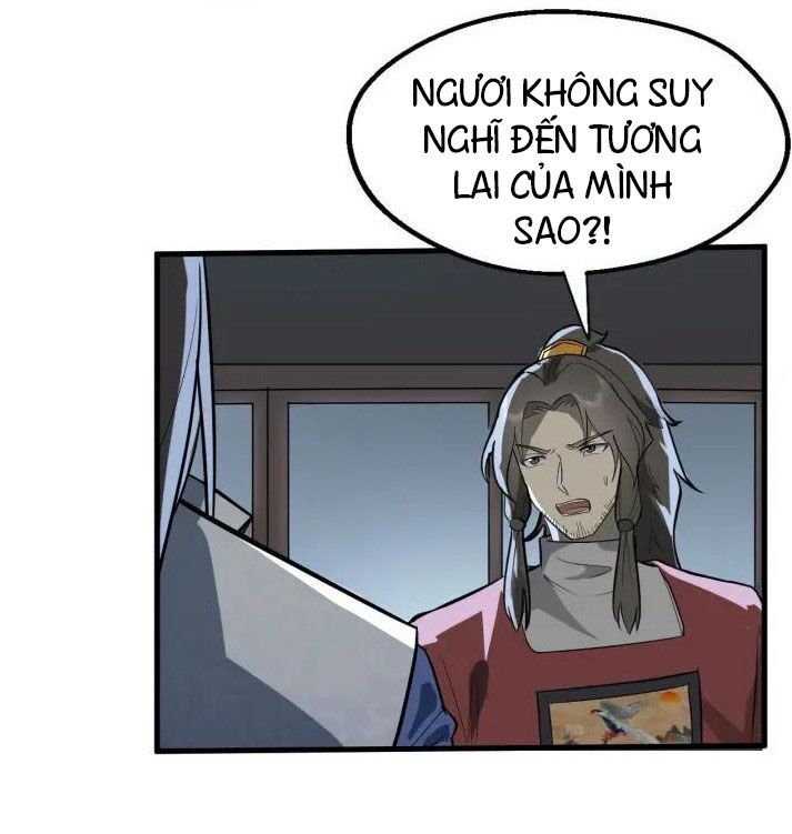 đại nghịch chi môn chapter 81 28