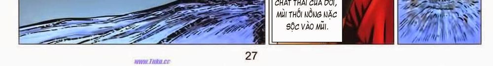 tuyệt thế vô song 2 chapter 48 50