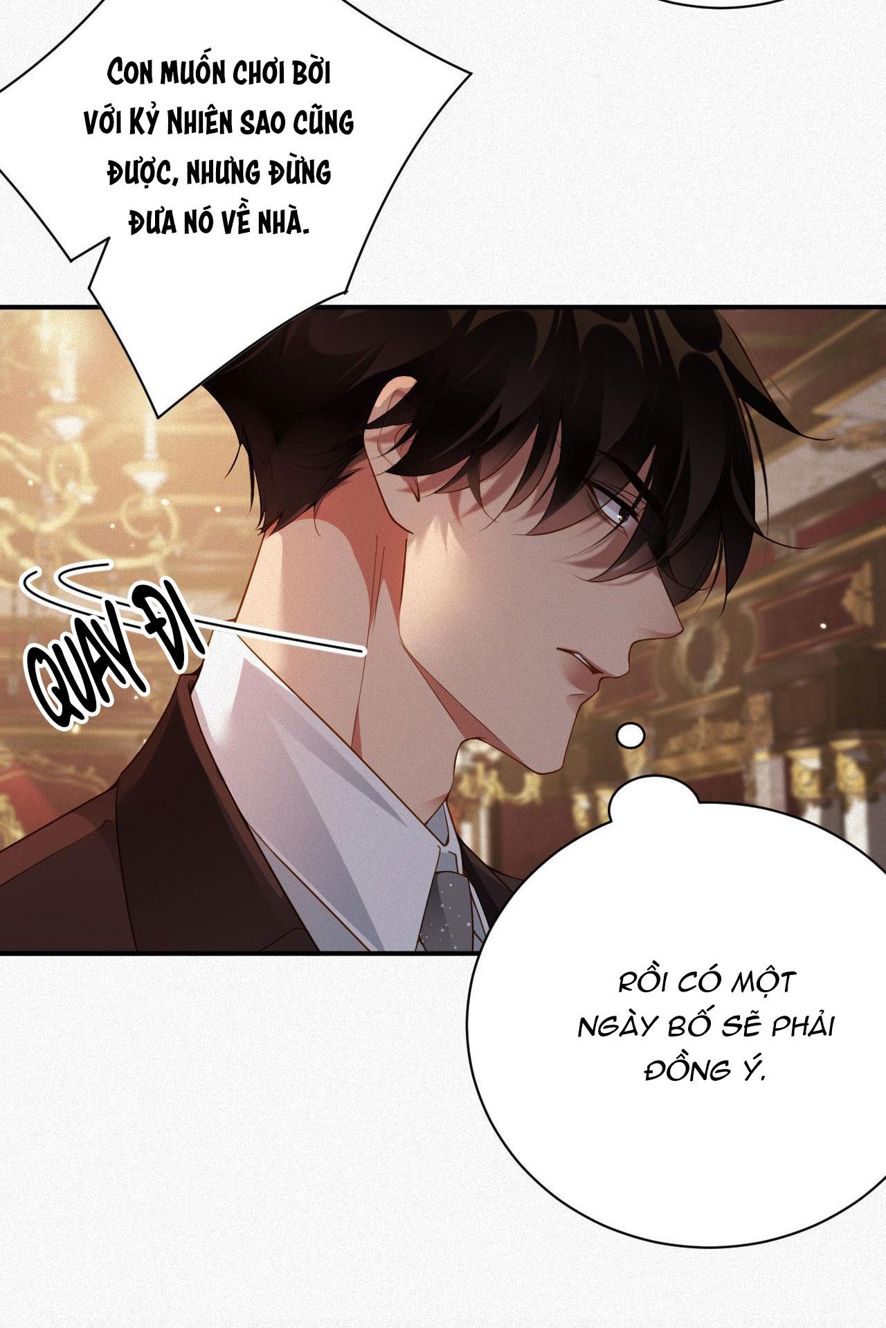 Chồng Cũ Muốn Tái Hôn Lần Nữa Chapter 31 - Trang 12