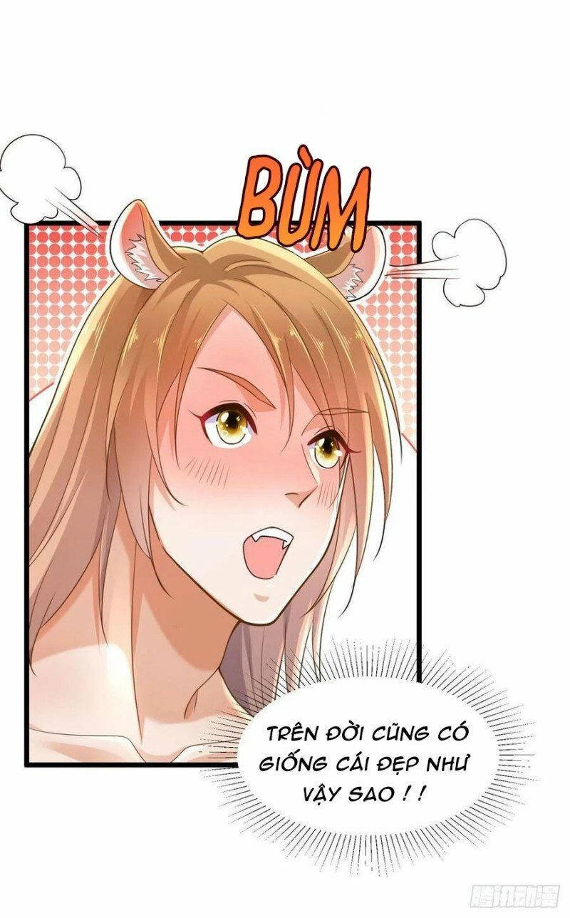 [16+] thảnh thơi thú thế chủng chủng điền, sinh sinh tể chapter 254 26
