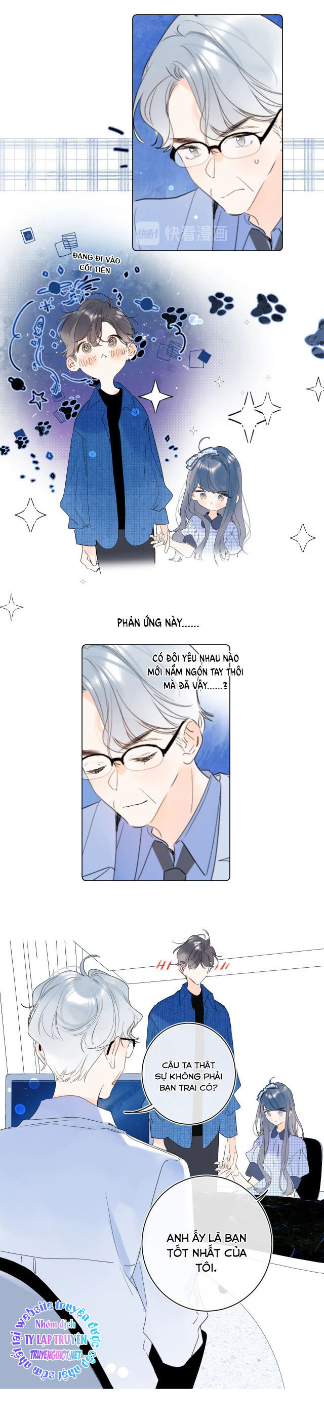 đừng khóc chapter 45 7