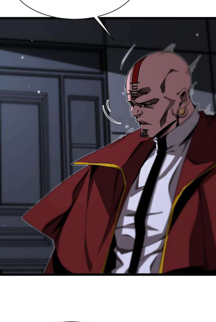 chư giới - tận thế online chapter 157 8