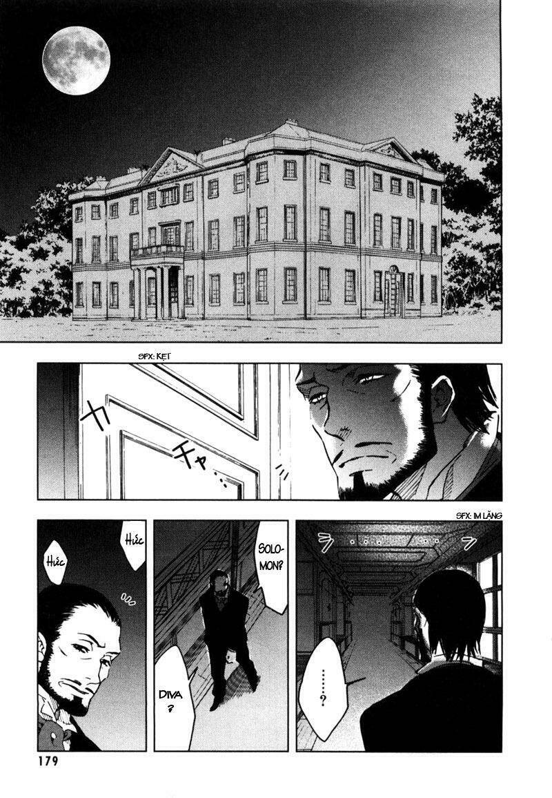 blood+ chapter 30 31