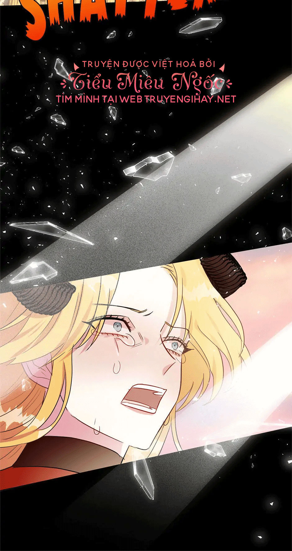 đừng ăn thịt tôi mà chapter 32 56