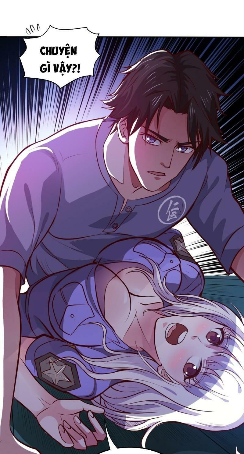 tối cường thần y tại đô thị chapter 91 25