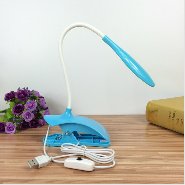 Đèn led để bàn học làm việc chống cận thị