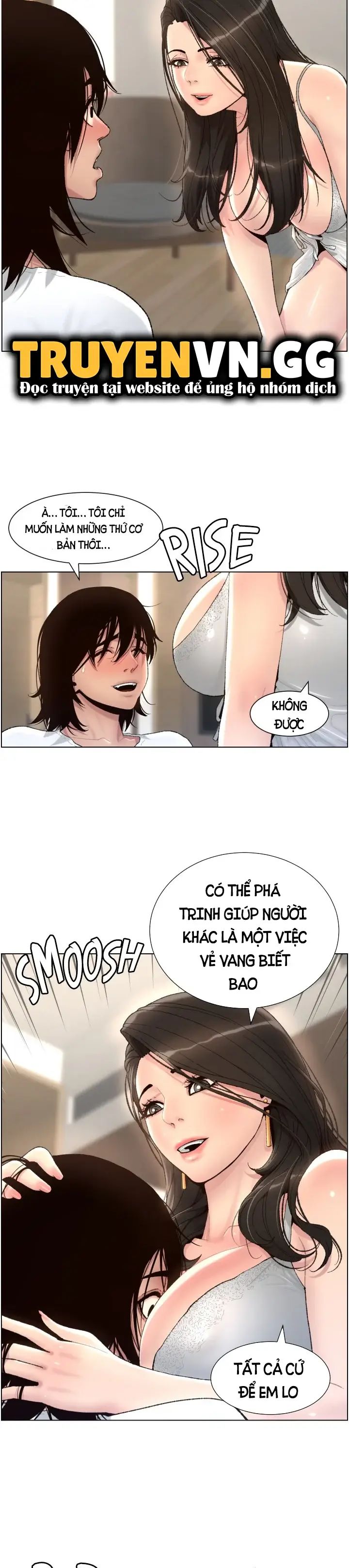 app đế vương giường chiếu chapter 1 24