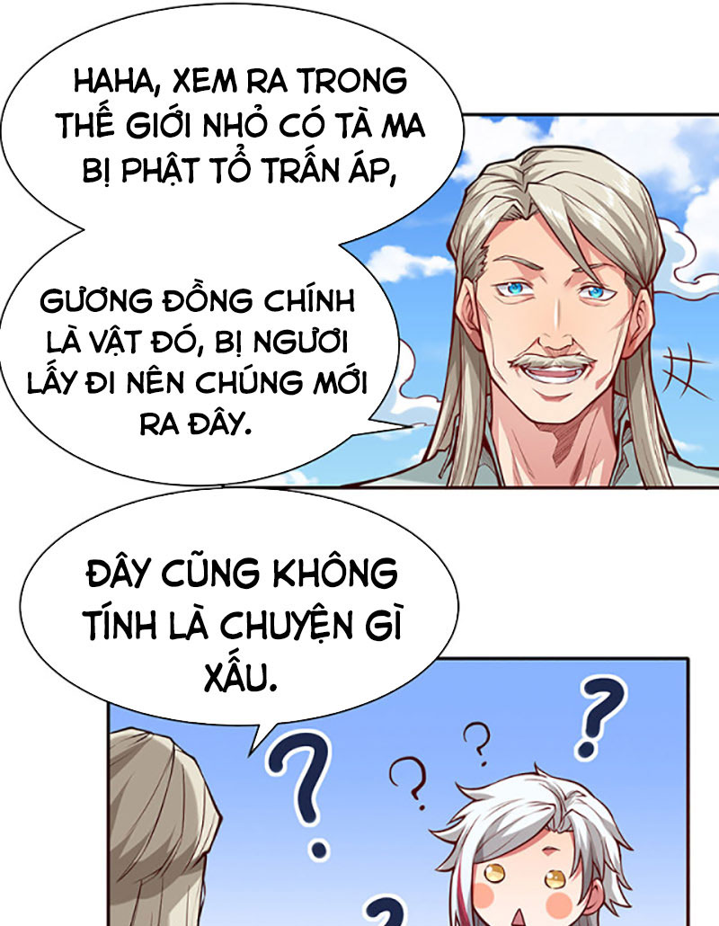 võ đạo độc tôn chapter 363 21