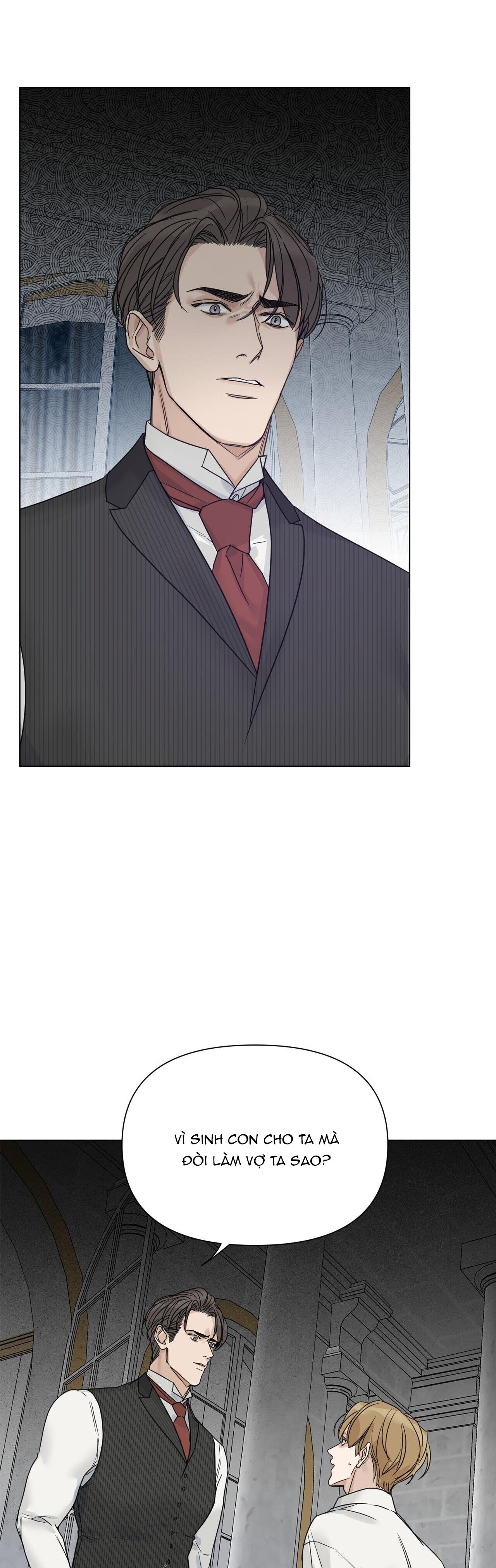 bước vào vườn hồng chapter 16 16