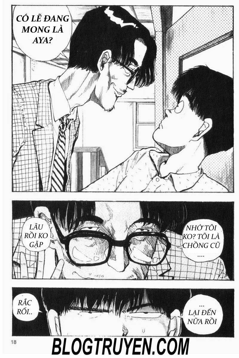 asatte dance chapter 64 19