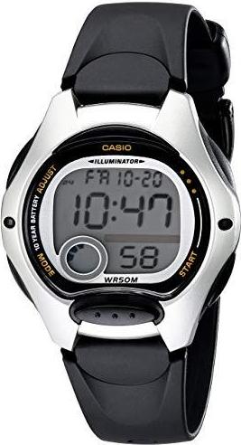 Đồng hồ nữ Casio LW200 - Nhiều màu