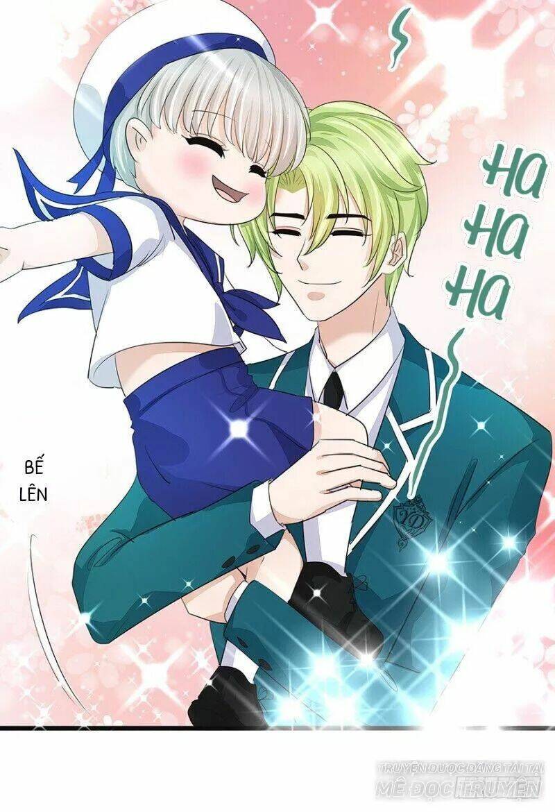 chào buổi sáng, ức vạn manh thê chapter 21 11