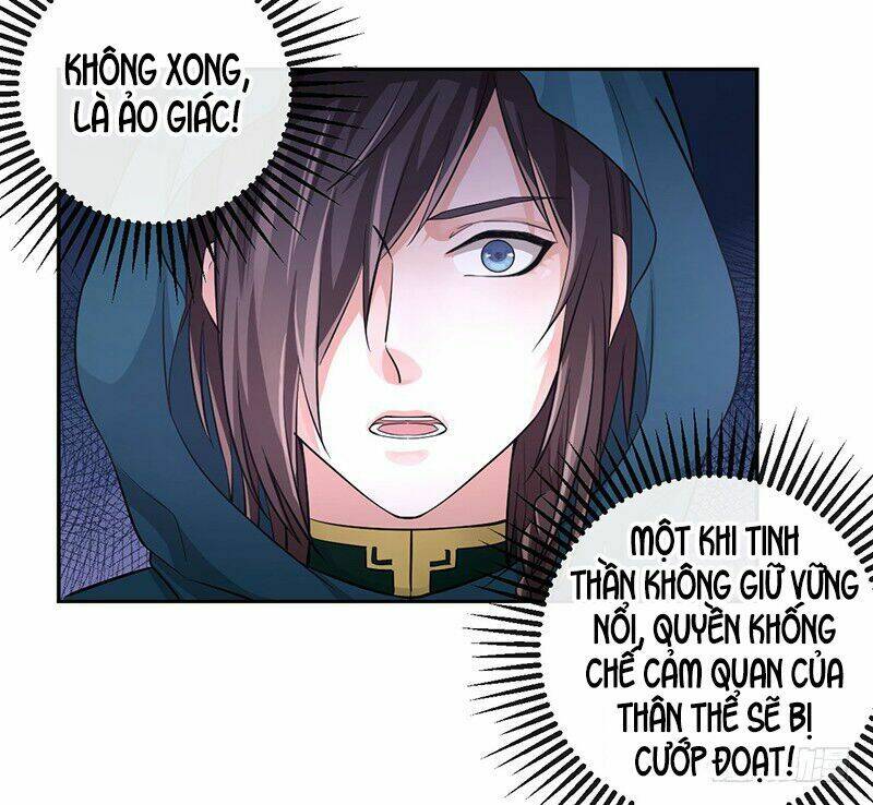 nghiên hương kỳ đàm chapter 45 13