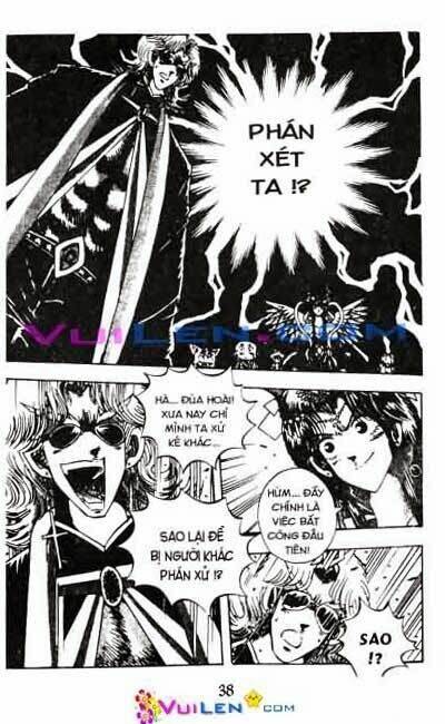 những người bạn tốt chapter 14 39