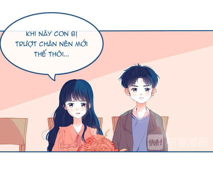 không có mưa gió thì sao có nắng chapter 28 10