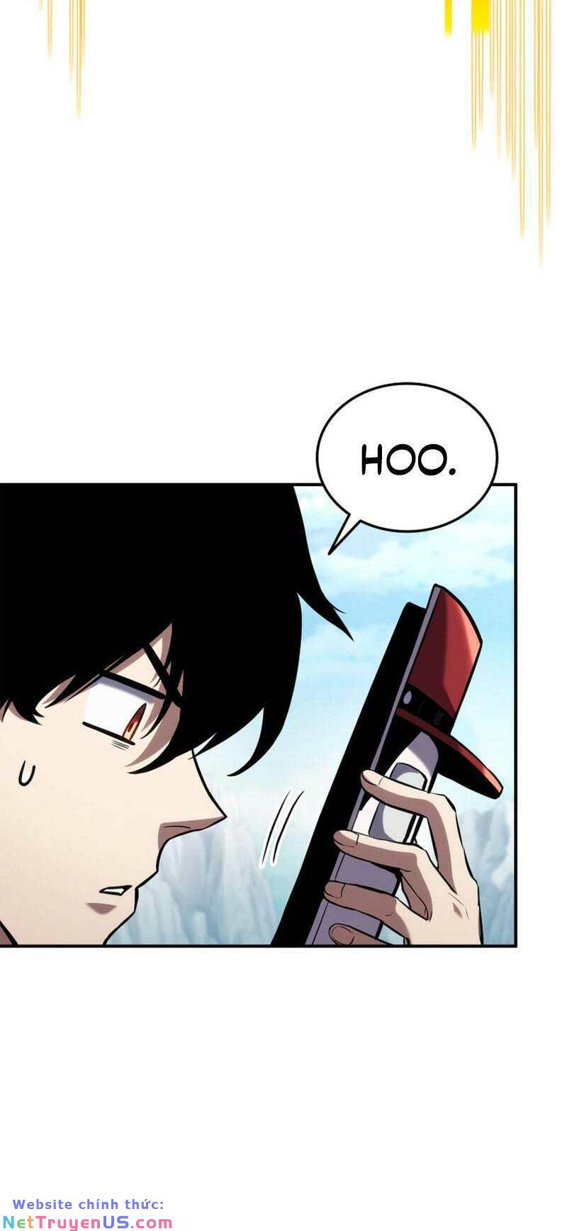 huyền thoại game thủ - tái xuất chapter 126 31