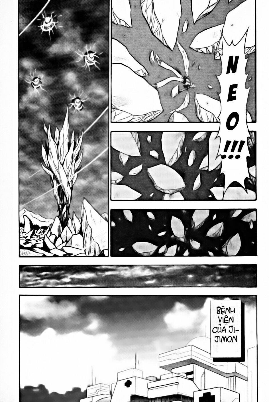 digimon v-tamer chapter 23 24