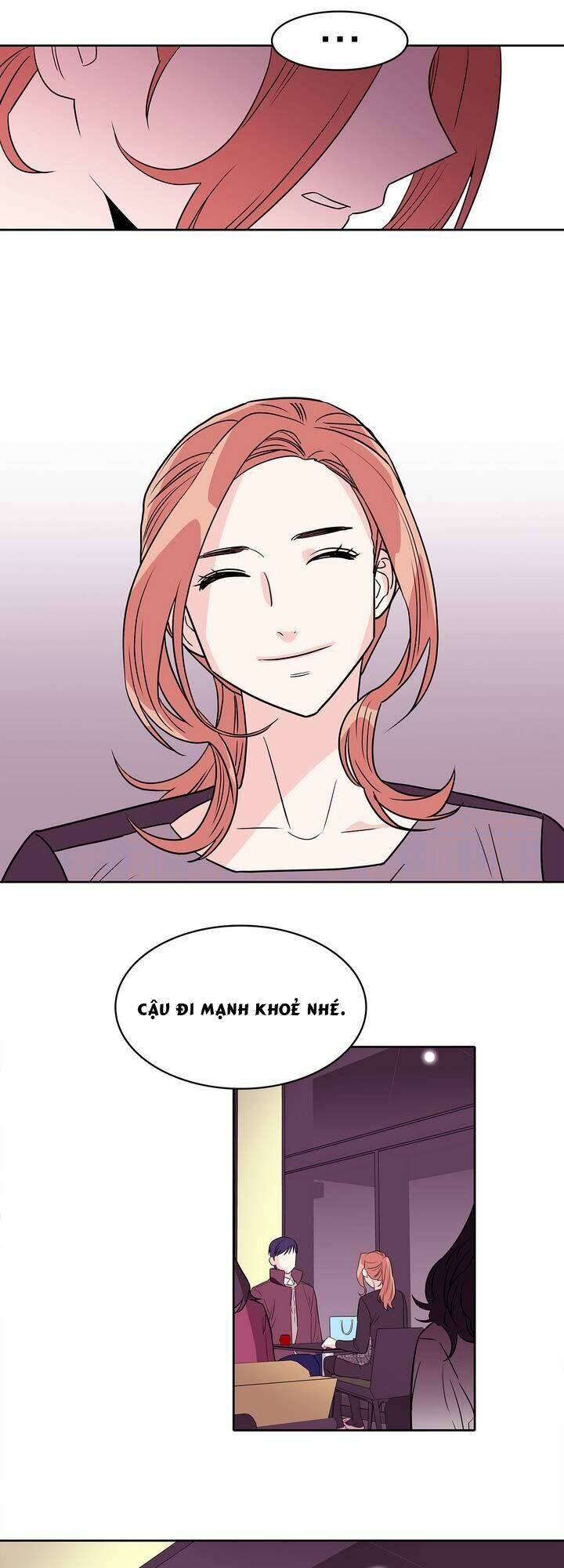 chuyện gì đến, rồi cũng sẽ đến chapter 12 18