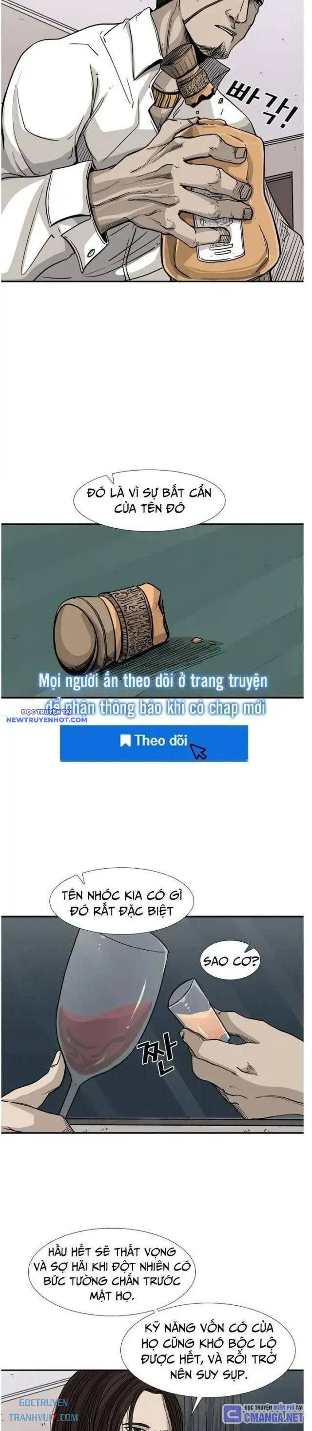 shark - cá mập chapter 73 26