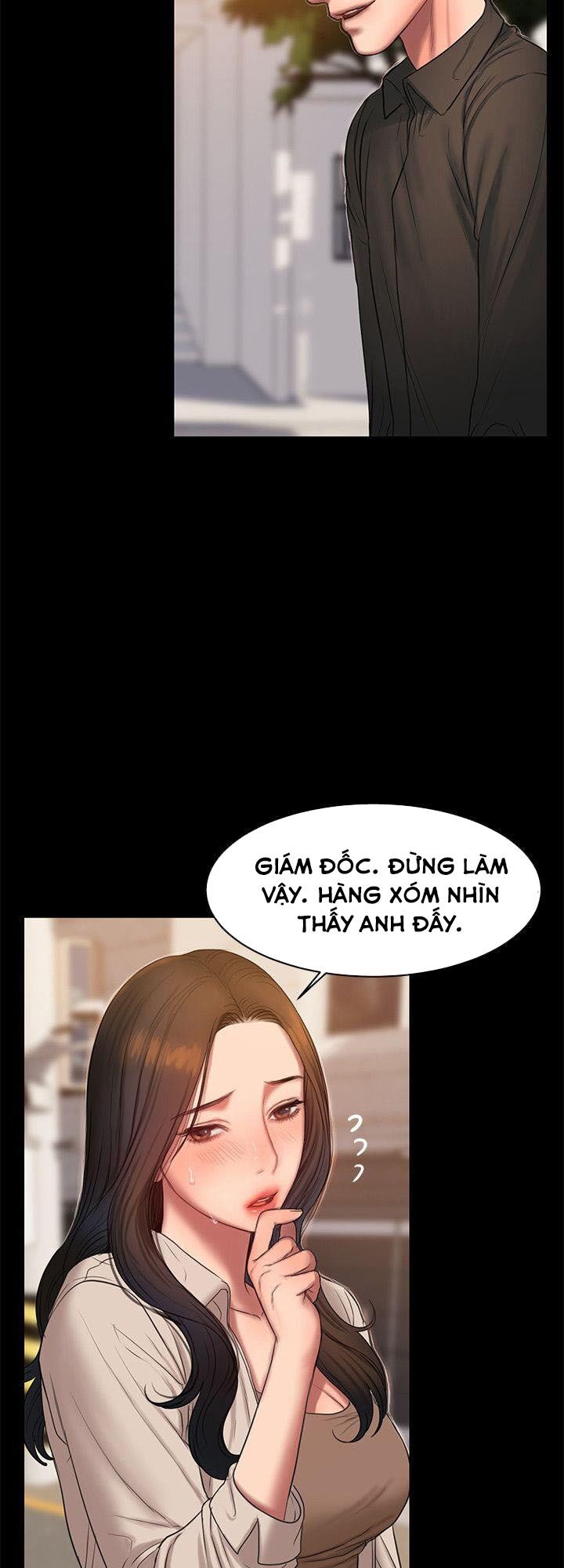 chạy trốn chapter 36 8