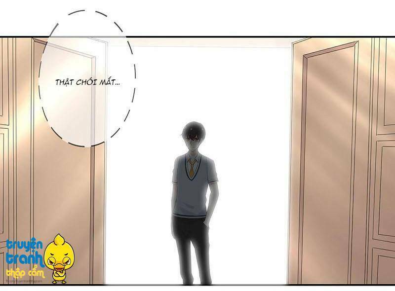 bá đạo hiệu thảo đích duệ nha đầu chapter 9 5