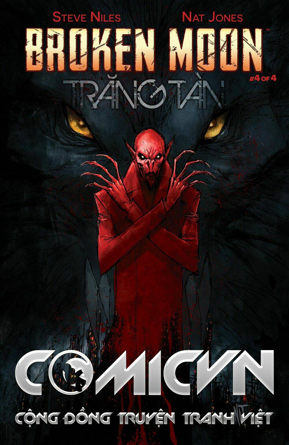 broken moon | trăng tàn chapter 4 2