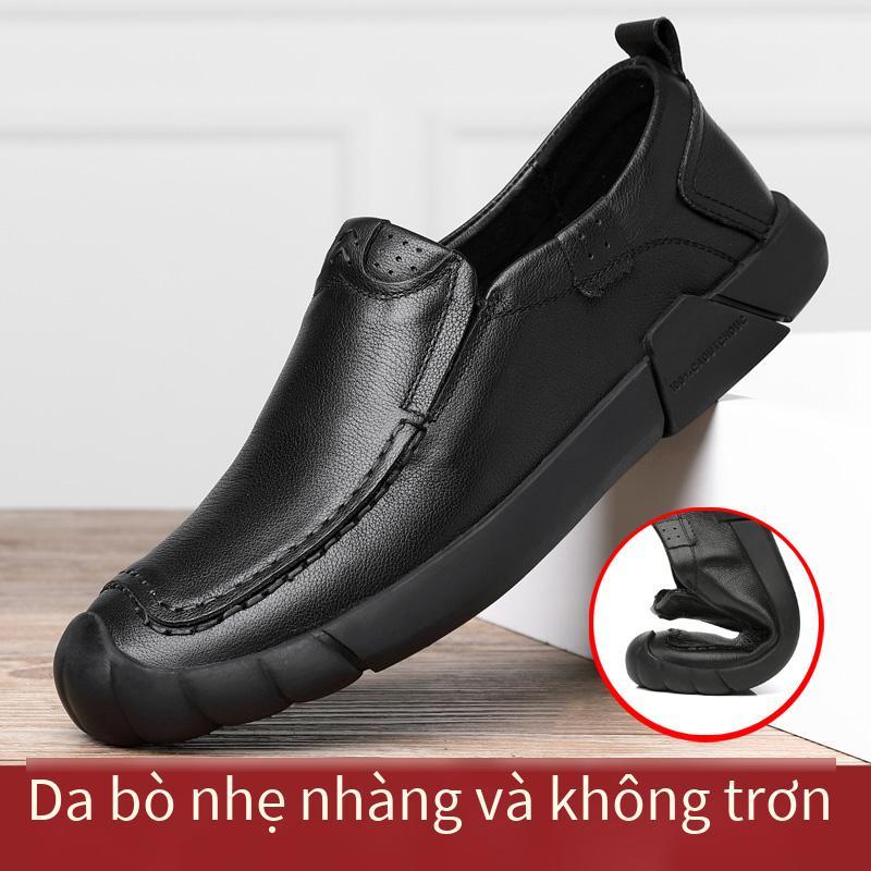 Các kiểu giày nam mới nhất, giày chạy bộ giá rẻ nhất, giày lười, giày đỏ lưới, khử mùi khuyến mãi mới nhất