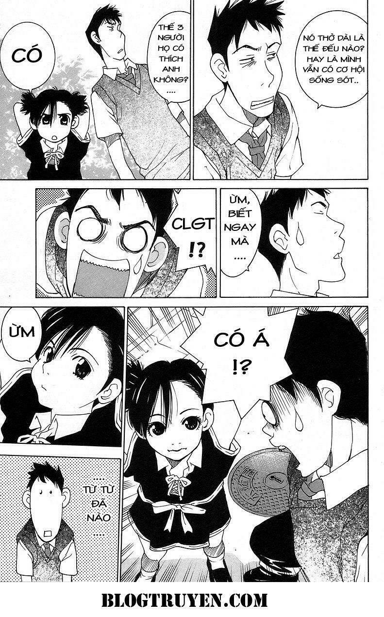 gacha gacha - secret chapter 35 31