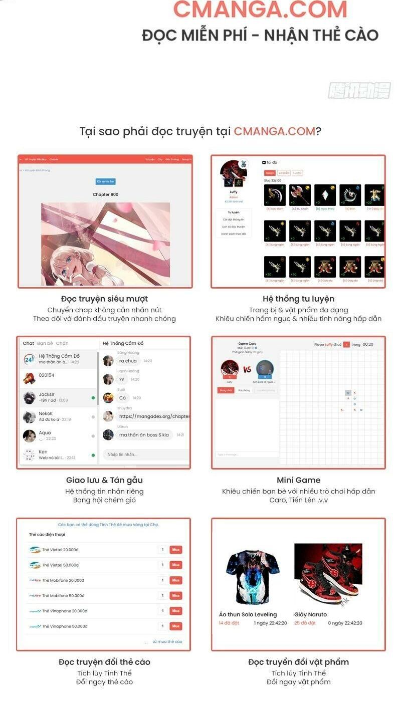 tên bảo vệ này có chút tà chapter 30 10