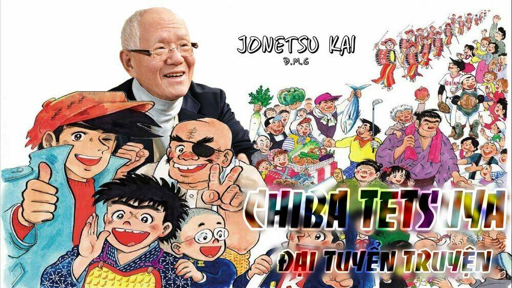 cô bé mồ côi chapter 34 22