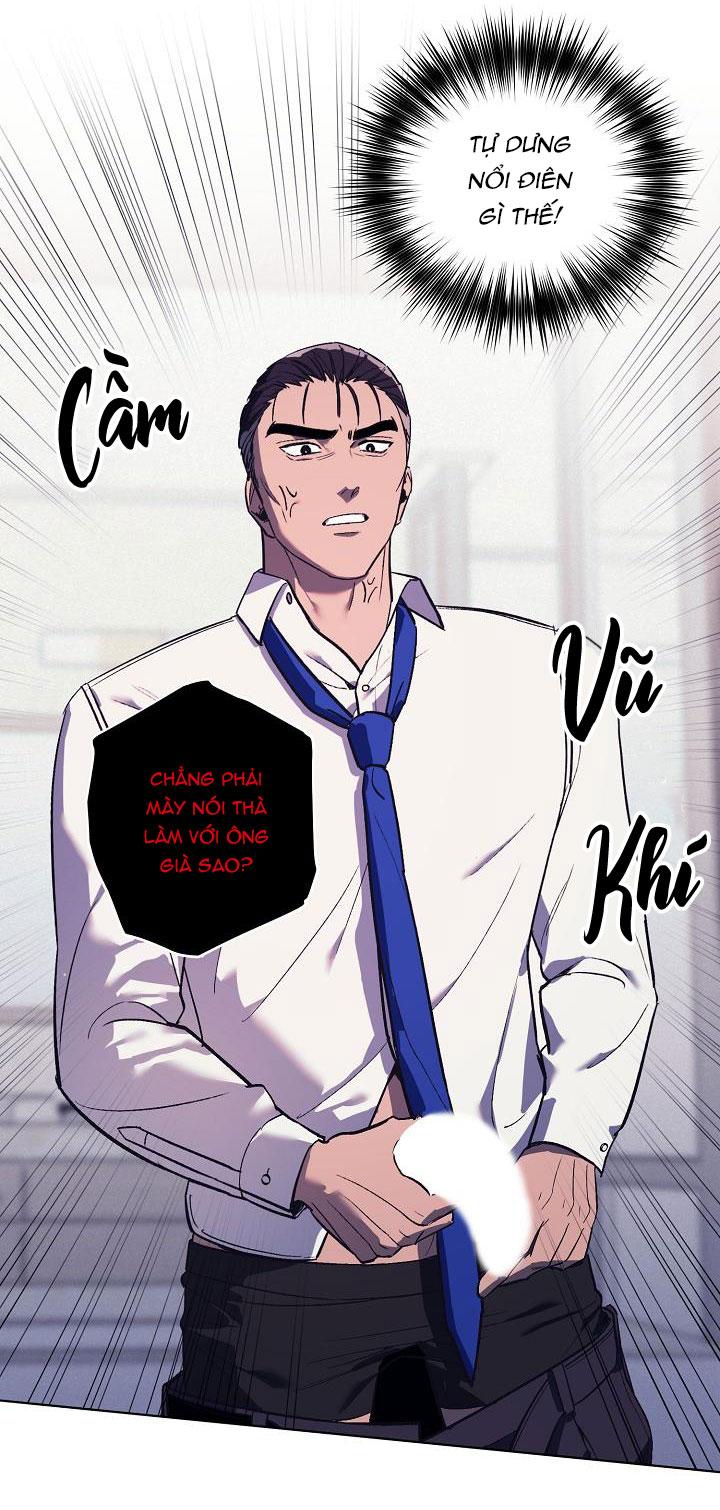 làm dâu nhà tài phiệt họ kang chapter 15 5