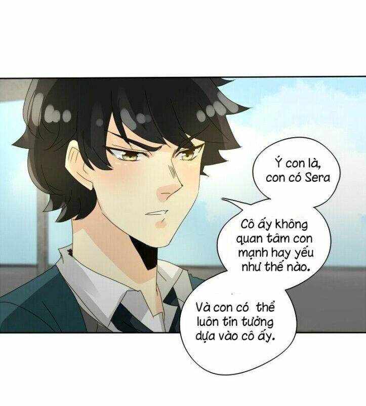 Thế Giới Không Hoàn Hảo Chapter 63 65