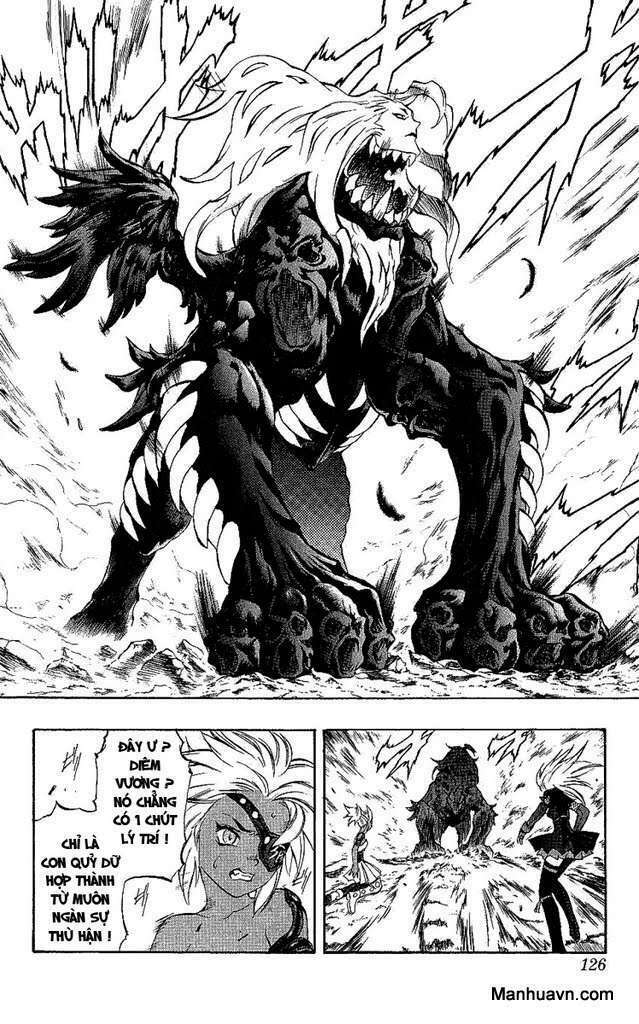 phù thủy phép thuật chapter 45 26