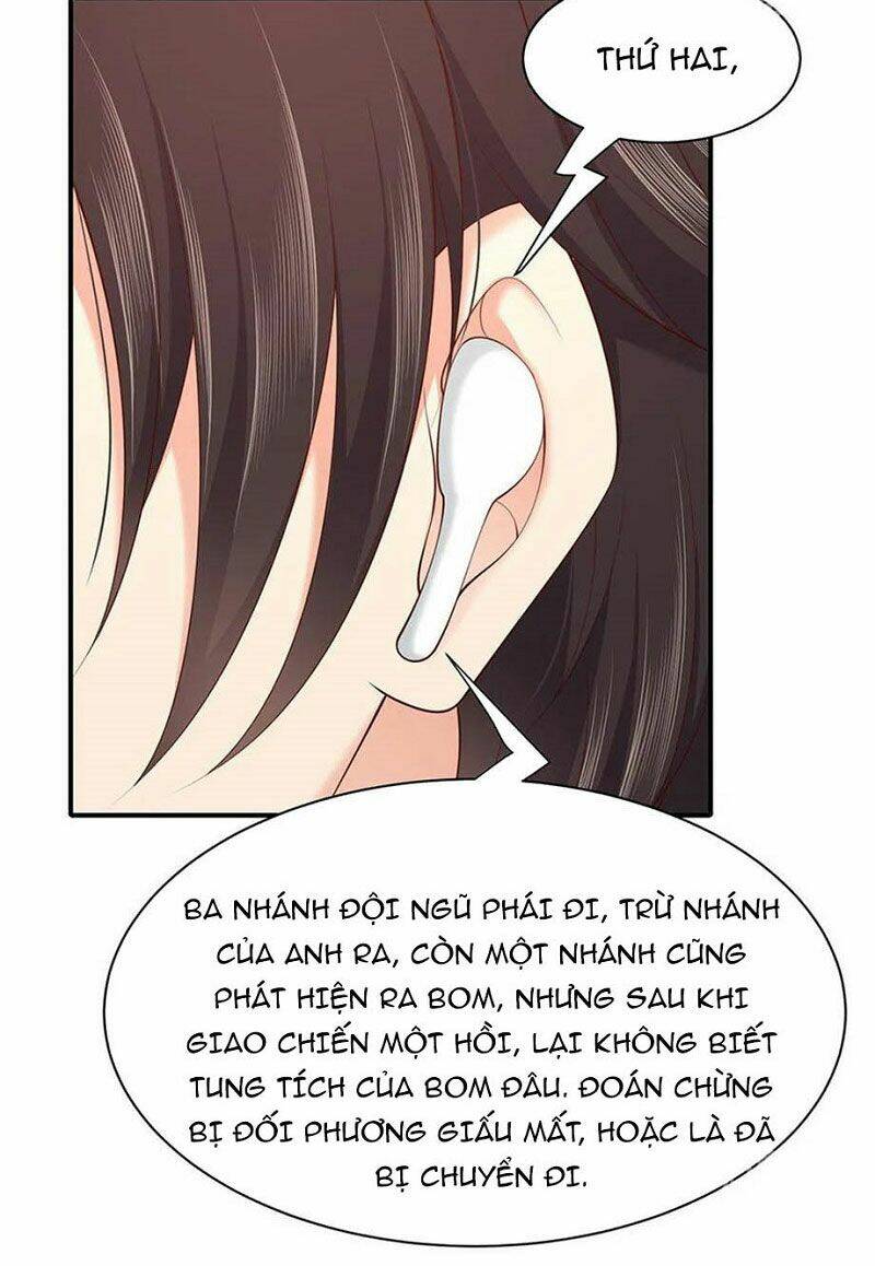 nam thần truy thê chỉ nam chapter 97.2 10