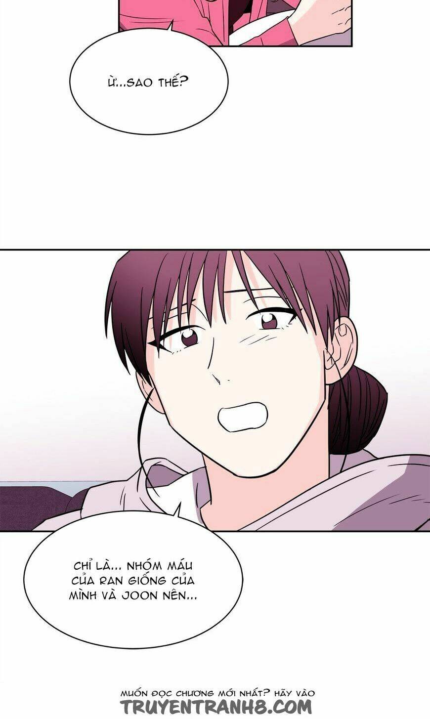 chuyện gì đến, rồi cũng sẽ đến chapter 58 49