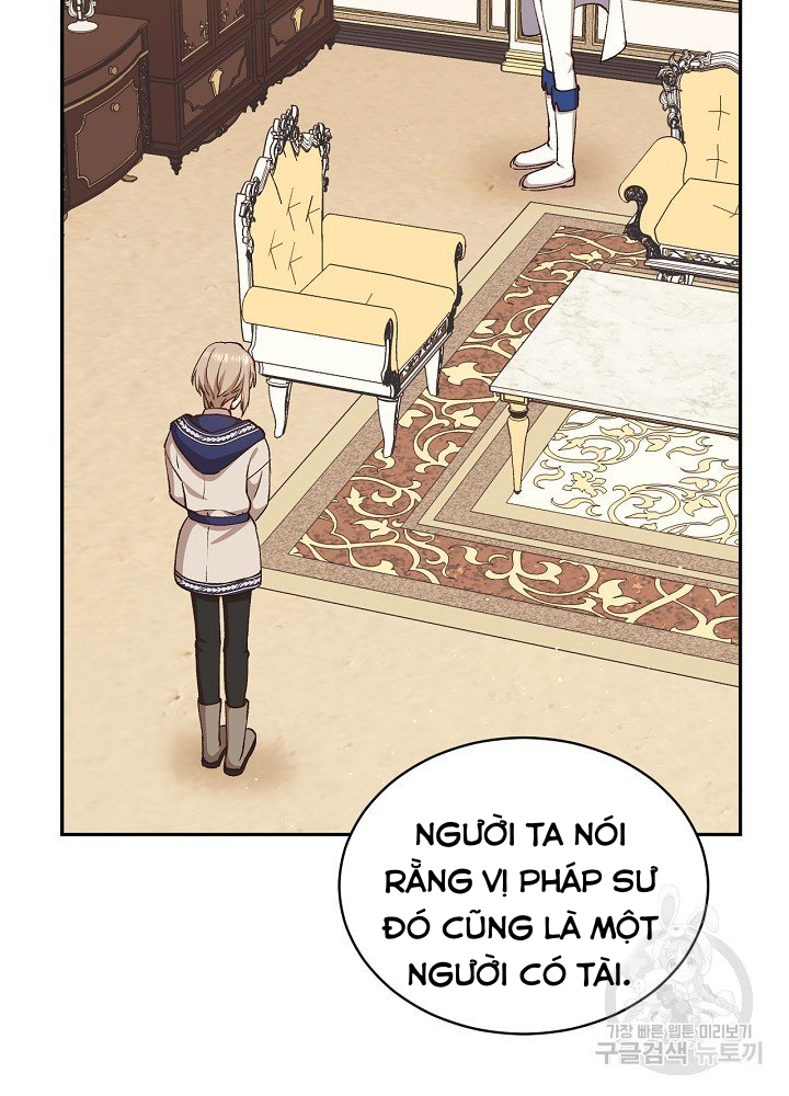 sự quay trở lại của pháp sư cấp 8 chapter 12 15