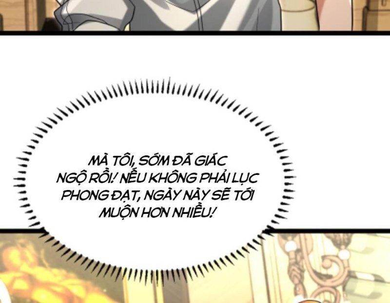 đóng băng toàn cầu: tôi gây dựng nên phòng an toàn thời tận thế chapter 118 44