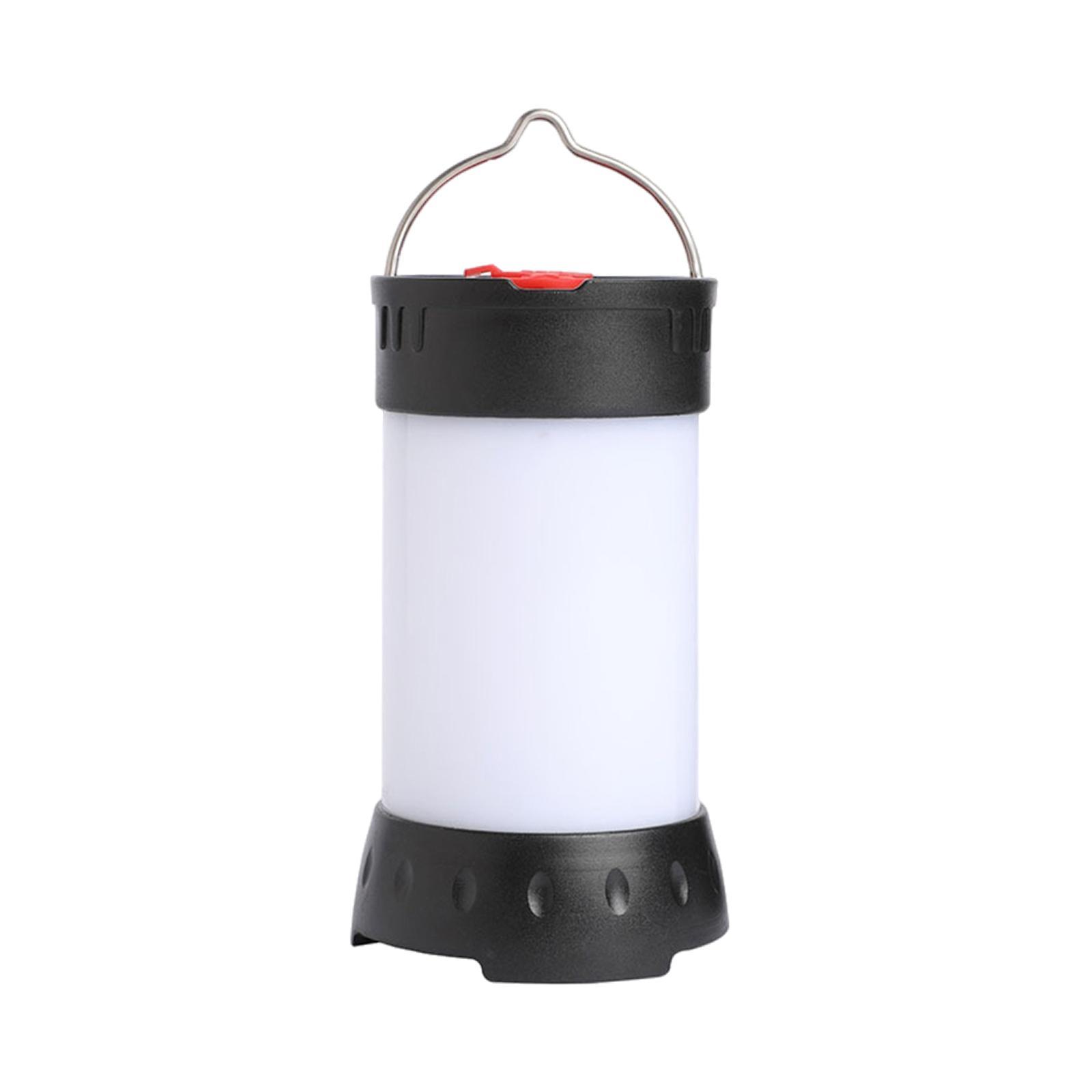 Tent Lighting Emergency Light Hanging Camping Lantern for Outdoor Home Porch