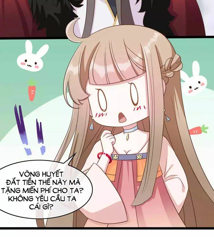 đích nữ hữu độc chapter 37 33