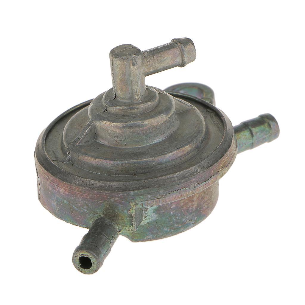 Gy6 50cc 125cc 110cc 150cc Scooter Atv Dirt Bike Gas Fuel Tank Valve Pump Petcock
