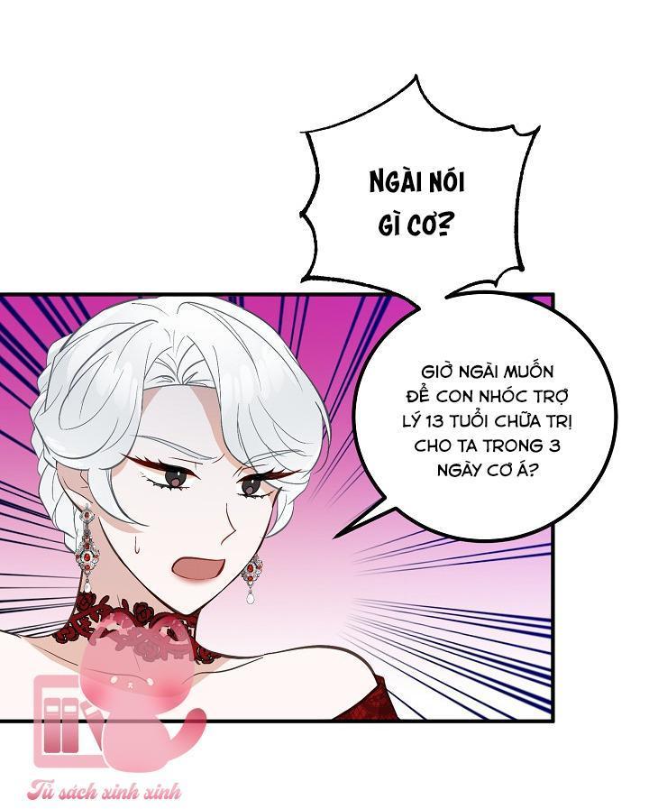 bác sĩ hoàn thành trách nhiệm rồi chapter 7 25