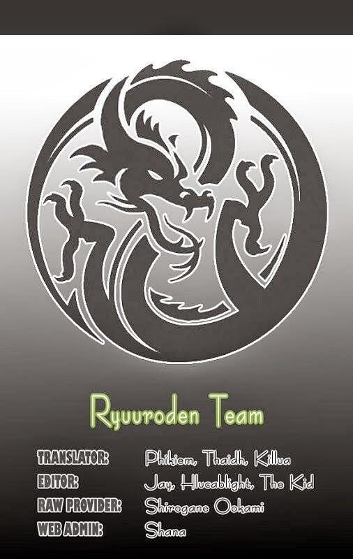 chú bé rồng - ryuuroden chapter 172 28