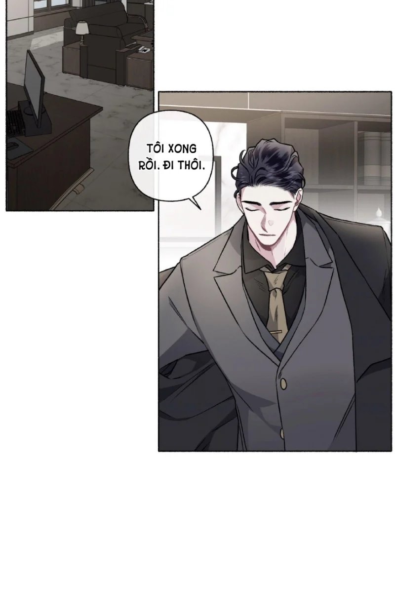 tình yêu kì lạ chapter 53 2