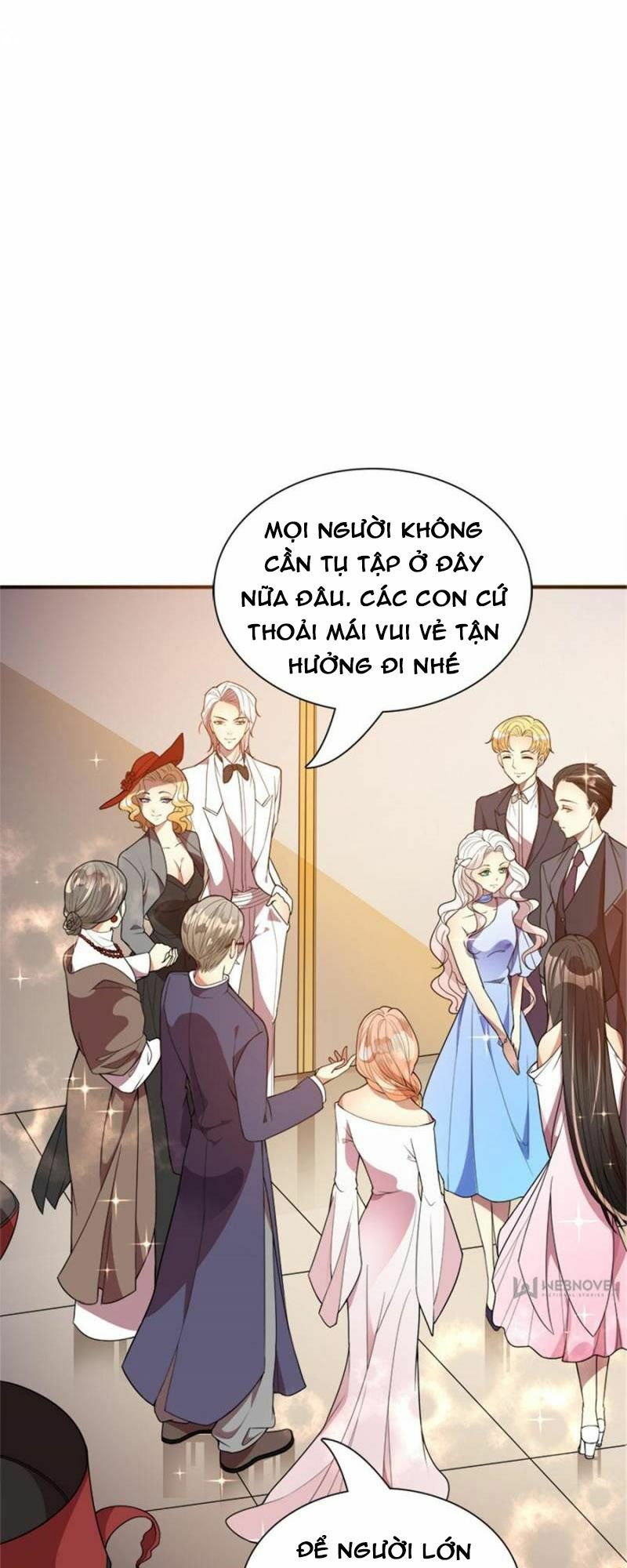 gặp phải người chồng xảo quyệt! chapter 18 17