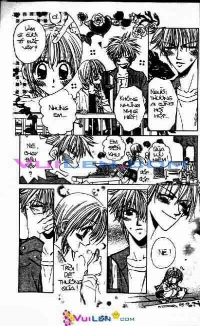 arita đáng yêu chapter 13 67