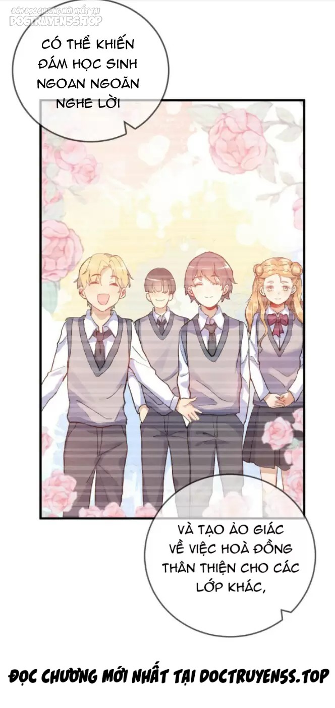 lời nói dối của cô ấy chapter 1 61