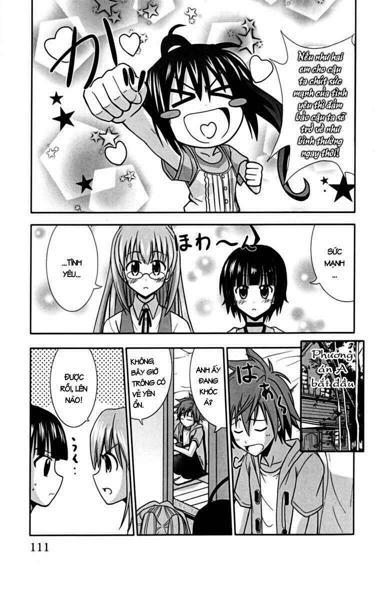 ayu mayu chapter 21 10